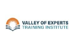 Valley Of Experts